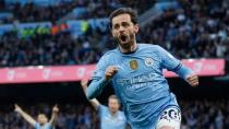 Bernardo Silva kararını verdi