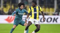 Osayi-Samuel'le yollar ayrılıyor
