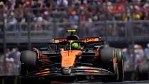 McLaren Kanada'da neden başarısız oldu?