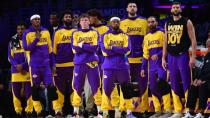 Lakers dünyanın en pahalı kulübü oldu