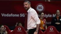 Galatasaray, İtalyan antrenörle sözleşme imzaladı: Bir yıllık anlaşma yapıldı