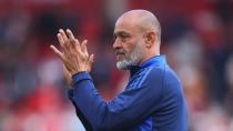 Nuno Espirito 3 yıl daha Nottingham Forest'ta