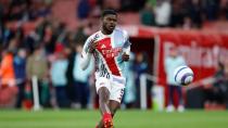 Fenerbahçe'ye Thomas Partey önerisi