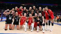 Türkiye - Güney Kore maçı TRT SPOR Yıldız'da