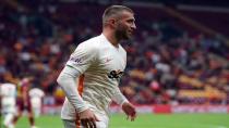 Galatasaray ile Şampiyonlar Ligi'nde oynuyordu: 2. Lig ekibiyle anlaştı