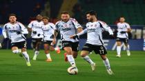 Beşiktaş yeşil ışık yaktı, takımın yıldızı yuvadan uçuyor: Tek sorun maaş