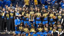 NBA'de şampiyon Oklahoma City Thunder