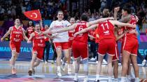 Türkiye - İtalya karşısında yarı finali arayacak