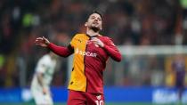 Dries Mertens futbolu bıraktı