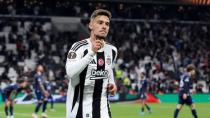 Ernest Muçi Avrupa'nın radarında