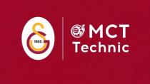 Galatasaray'a yeni isim sponsoru