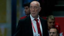 Nedim Özbey'in sözleşmesi uzatıldı