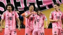Inter Miami turladı, Porto havlu attı