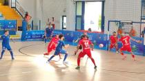 Futsal Milli Takımımız İtalya'ya kaybetti