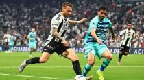 Immobile, Beşiktaş'tan oynamadığı sezonun parasını istiyor