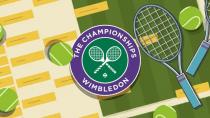 Tenis tutkunları gün sayıyor