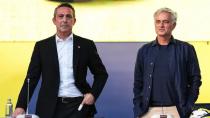 Fenerbahçe'de transfer hareketliliği