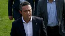 Fenerbahçe'de transfer mesaisi