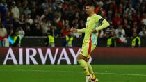 Morata'yı ölümle tehdit eden taraftar tutuklandı