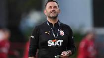 Okan Buruk için Al Nassr iddiası