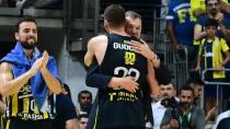 Basketbol Süper Ligi'nde Şampiyon Fenerbahçe Beko