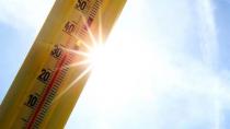 Meteoroloji uyarıyor: Sıcaklıklar mevsim normallerinin üstünde