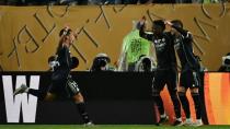 Real Madrid ve Al Hilal üst turda