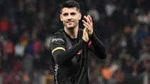 Morata Como'nun gündeminde