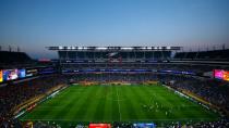 Palmeiras - Botafogo maçı TRT 1'de