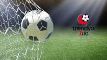 Trendyol 1. Ligde fikstür çekimi zamanı belli oldu