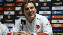 Montella'nın sözleşmesi uzatılacak