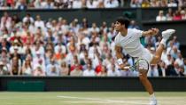 Wimbledon heyecanı TRT ekranlarında