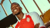Pogba Monaco ile dönüyor
