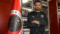Gökhan Akkan Gençlerbirliği'nde