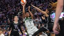 WNBA'e artan ilgi yatırımı getirdi