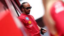 Silverstone'da gözler Lewis Hamilton'da olacak
