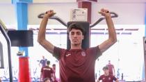Trabzonspor'da yeni sezon hazırlıkları