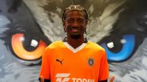 Nuno Da Costa Başakşehir'de