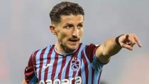 Bir dönem Trabzonspor'daydı: Takımı küme düşünce ayrılık kararı aldı
