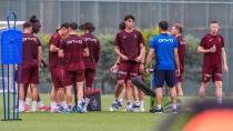 Trabzonspor’da kadro yapılanması sürüyor
