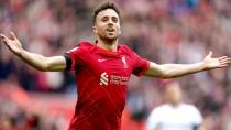 Diogo Jota trafik kazasında hayatını kaybetti