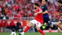 Galatasaray'dan orta sahaya sürpriz hamle