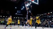 Mikael Jantunen Fenerbahçe Beko’da