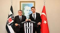 Demir Ege Tıknaz'a yeni sözleşme