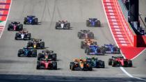 Formula 1'de sıradaki durak Büyük Britanya