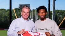 İstanbulspor'dan Feyenoord'a rekor transfer