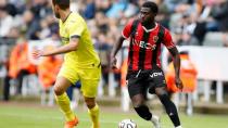 Trabzonspor'da Jeremie Boga hamlesi