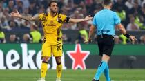 Galatasaray'ın Çalhanoğlu ısrarı