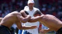 Kırkpınar'da yarı finale çıkan isimler belli oldu