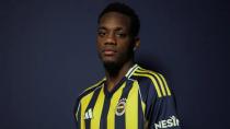 Jhon Duran Fenerbahçe'de
